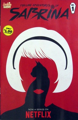 [Chilling Adventures of Sabrina No. 1 (Netflix reprint edition)]