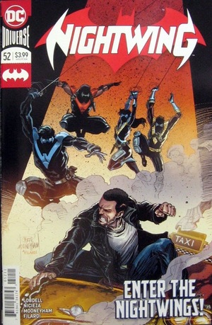 [Nightwing (series 4) 52 (standard cover - Chris Mooneyham)]