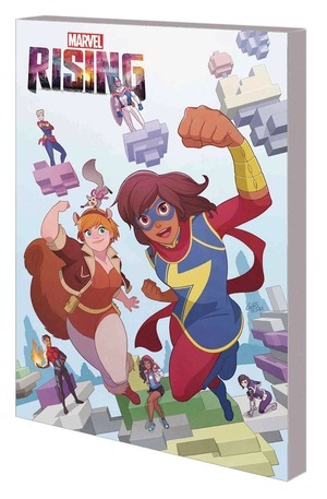 [Marvel Rising (SC)]