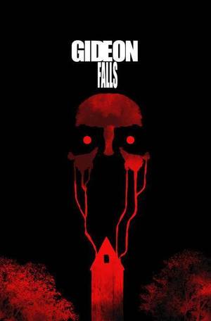 [Gideon Falls Vol. 1: The Black Barn (HC, Local Comic Shop Day 2018)]