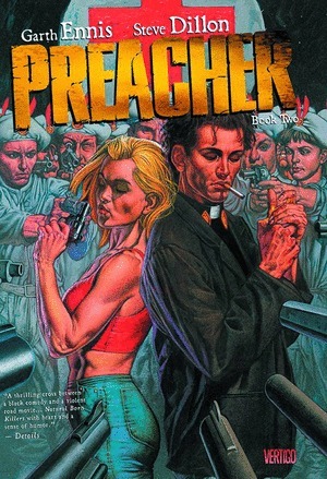 [Preacher Book 2 (SC)]