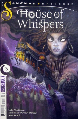 [House of Whispers 3]