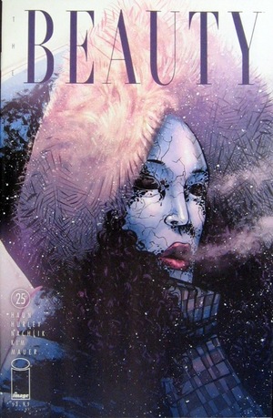 [Beauty #25 (Cover B - Andy MacDonald)]