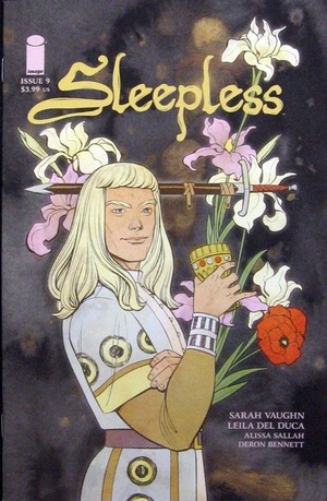 [Sleepless #9]