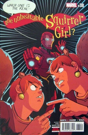 [Unbeatable Squirrel Girl (series 2) No. 38]