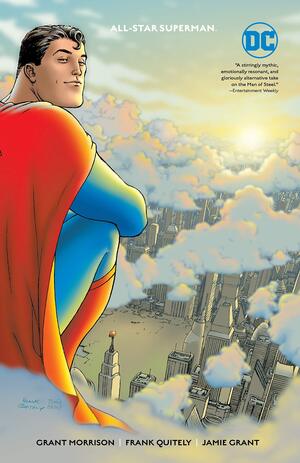 [All-Star Superman (SC)]