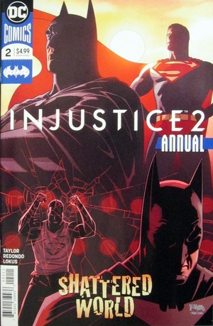 [Injustice 2 Annual 2]