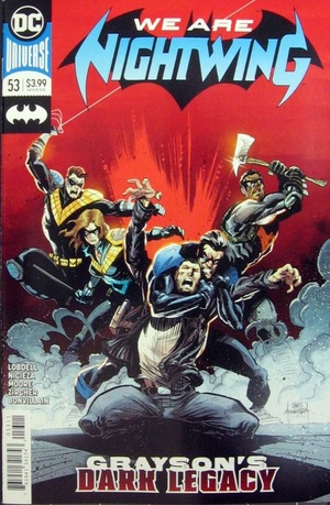 [Nightwing (series 4) 53 (standard cover - Chris Mooneyham)]