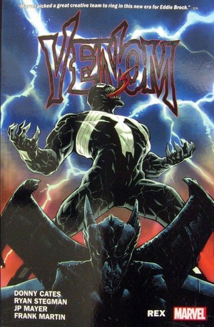 [Venom (series 4) Vol. 1: Rex (SC)]