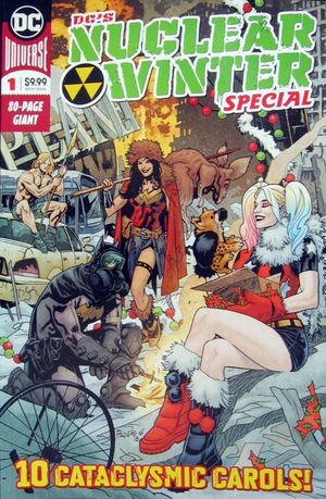 [DC Nuclear Winter Special 1]
