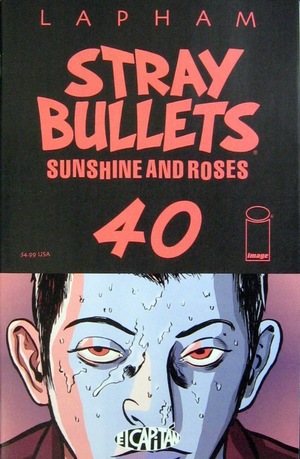 [Stray Bullets - Sunshine & Roses #40]