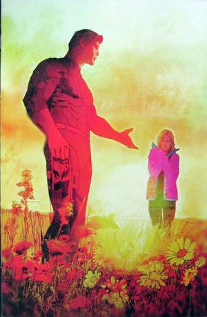 [Daredevil (series 5) No. 612 (1st printing, variant virgin cover - Bill Sienkiewicz)]
