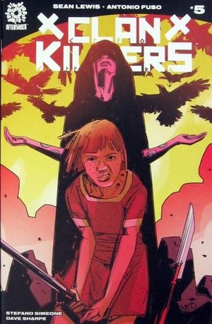 [Clankillers #5]