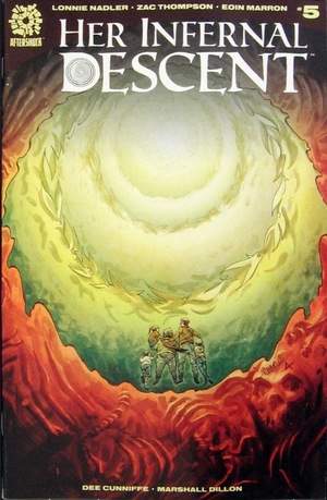 [Her Infernal Descent #5]