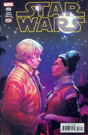 [Star Wars (series 4) No. 58 (standard cover - Jamal Campbell)]