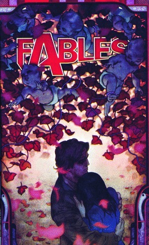 [Fables - The Deluxe Edition Book 4 (HC)]