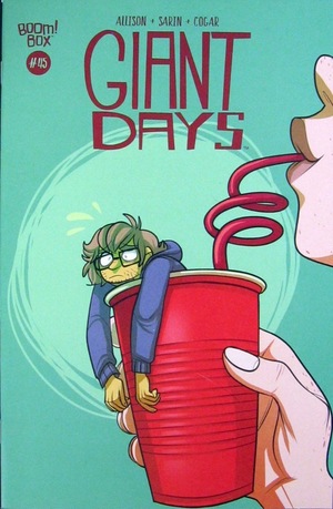 [Giant Days #45]