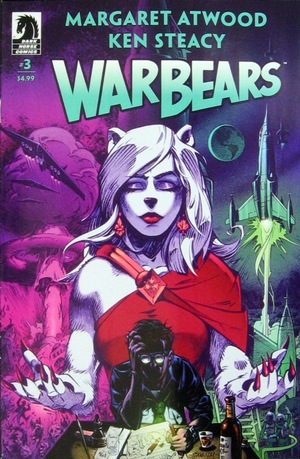 [War Bears #3]