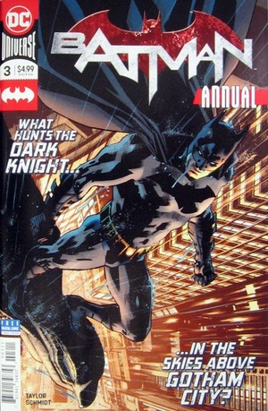 [Batman Annual (series 3) 3]