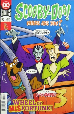 [Scooby-Doo: Where Are You? 96]