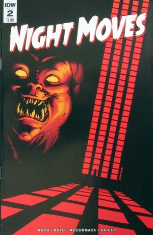 [Night Moves #2 (regular cover)]