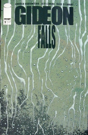 [Gideon Falls #9 (Cover A - Andrea Sorrentino)]