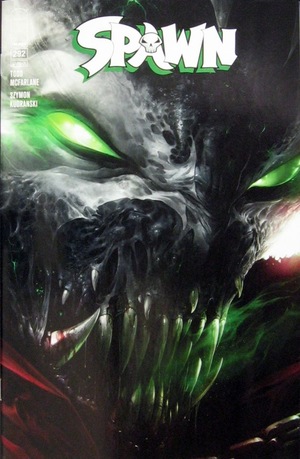 [Spawn #292 (Cover A)]