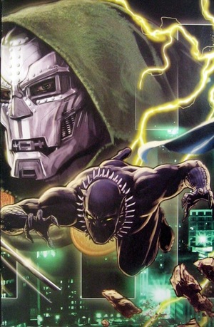 [Marvel Knights 20th No. 4 (variant connecting cover - Kaare Andrews)]