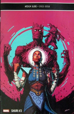 [Shuri No. 3 (1st printing)]