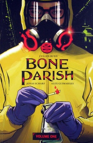 [Bone Parish Vol. 1 (SC, Discover Now edition)]