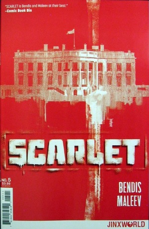 [Scarlet (series 2) 5]