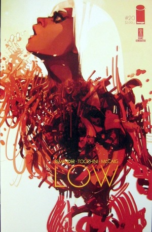 [Low #20 (Cover C - Greg Tocchini)]