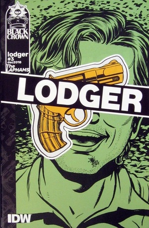 [Lodger #3]