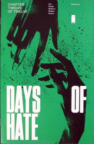 [Days of Hate #12]