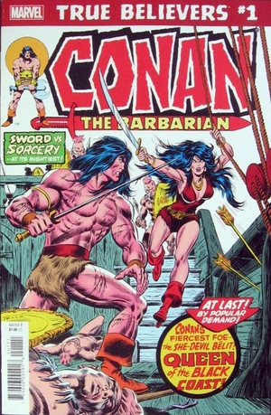 [Conan the Barbarian Vol. 1, No. 58 (True Believers edition)]