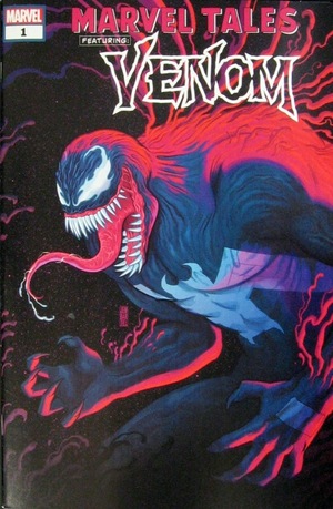[Marvel Tales - Venom No. 1 (standard cover)]
