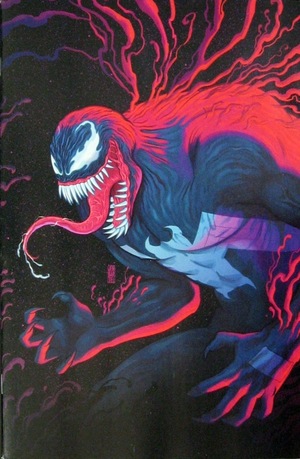 [Marvel Tales - Venom No. 1 (variant virgin cover)]