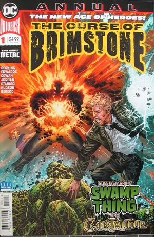 [Curse of Brimstone Annual 1]