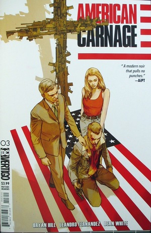 [American Carnage 3]