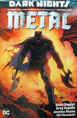 [Dark Nights - Metal (SC)]