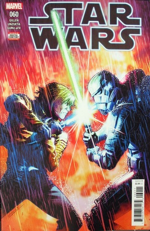 [Star Wars (series 4) No. 60 (standard cover - Jamal Campbell)]