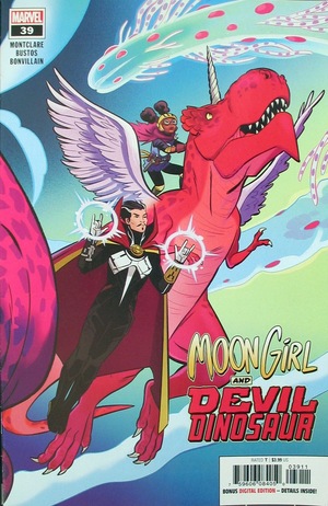 [Moon Girl and Devil Dinosaur No. 39]