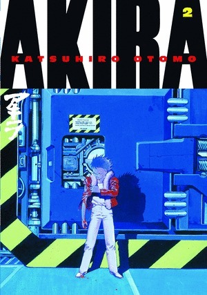 [Akira Vol. 2 (SC)]
