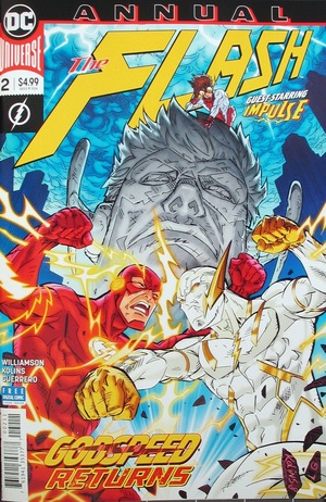 [Flash Annual (series 4) 2]