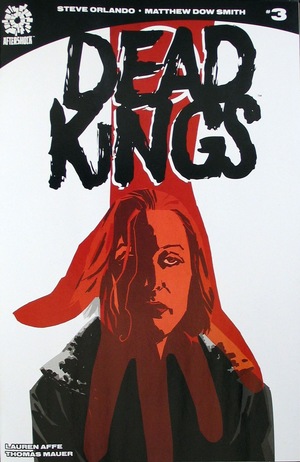 [Dead Kings #3]