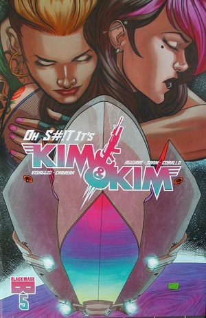 [Oh S#!t It's Kim & Kim #5]