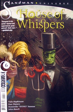 [House of Whispers 6]