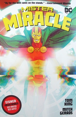 [Mister Miracle (SC)]