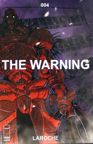 [Warning #4]