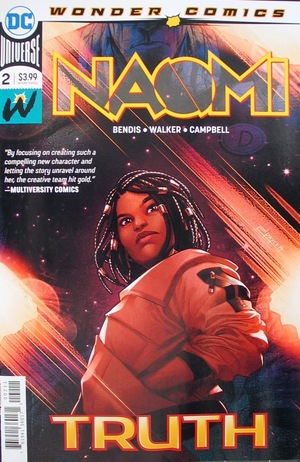 [Naomi 2 (1st printing)]